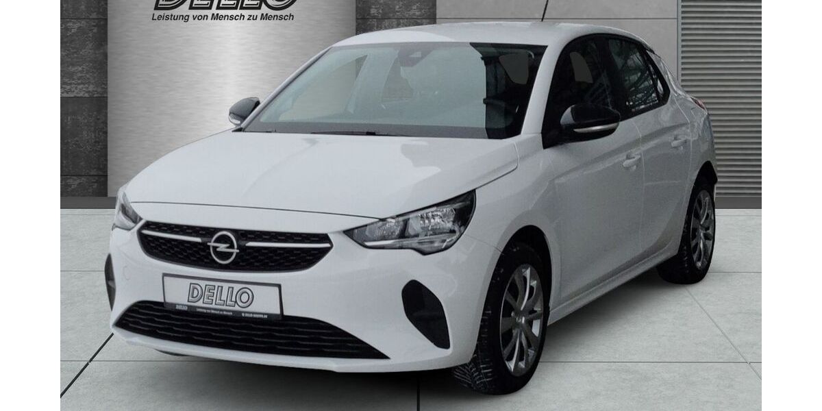 Opel Corsa 31.306 km 14.450 &euro; Lüneburg 21337