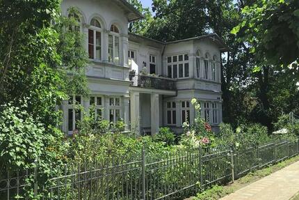 Haus Zinnowitz - 21 Zimmer, 495 m&sup2;, 1.890.000&euro; | Angebot:26820097