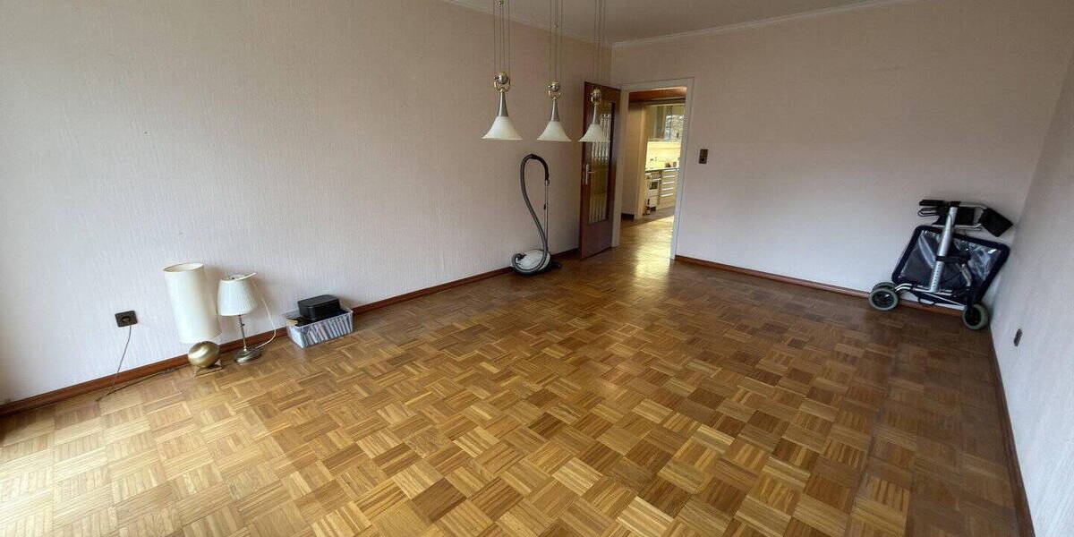 Etagenwohnung Hamburg Bahrenfeld - 3 Zimmer, 66 m&sup2;, 375.000&euro; | Angebot:26057613