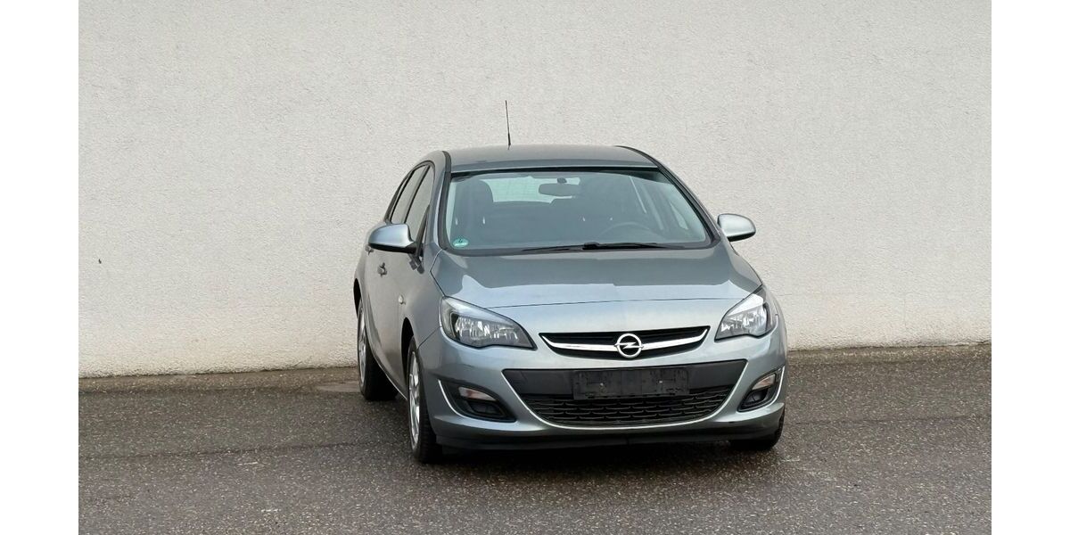 Opel Astra 299.000 km 3.499 &euro; Kandel 76870