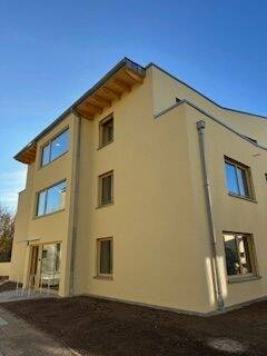 ERSTBEZUG - Großzügige 4-Z-Wohlfühlwohnung für die ganze Familie am Cospudener See 4 zimmer