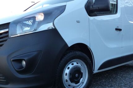 Opel Vivaro 110.000 km 12.950 &euro; Solingen 42699