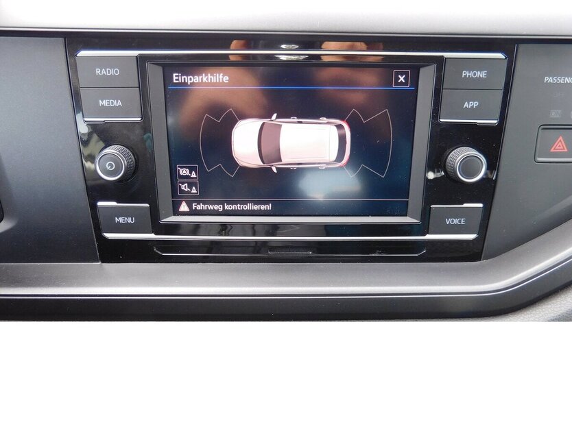 VW Taigo 1.0 TSI BMT Klima LED Navi 27.600 km 16.990 € Vordorf 38533