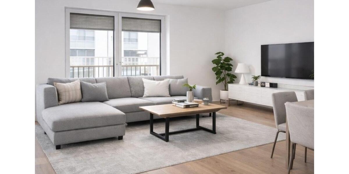 Anspruchsvoll wohnen ,,Seeleben