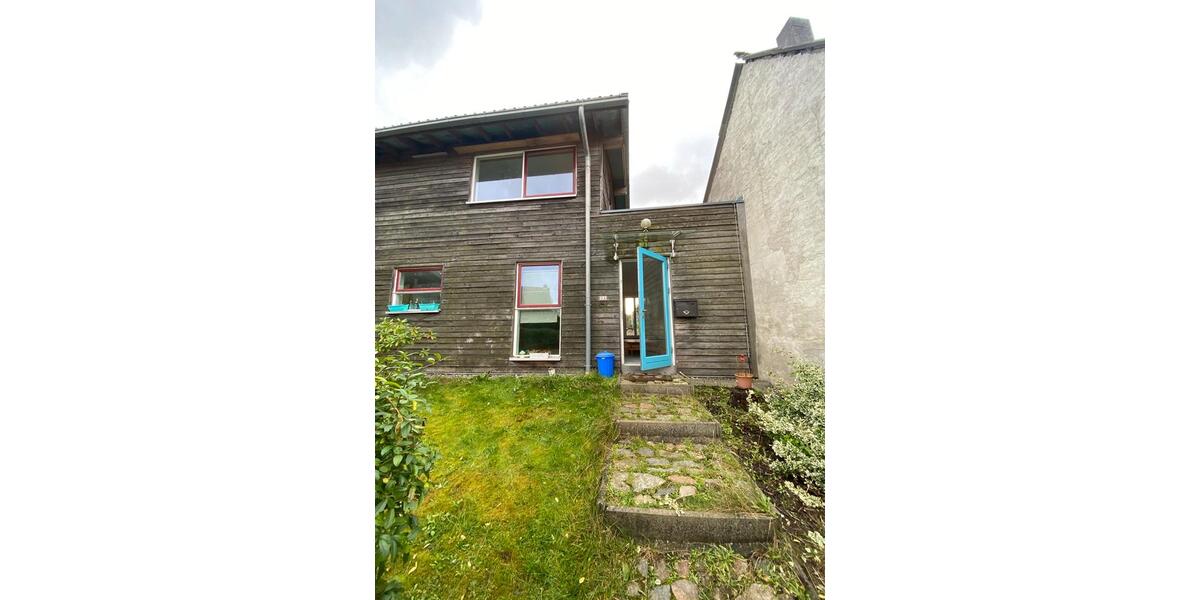 Maisonettenwohnung Bergen auf Rügen - 3 Zimmer, 82 m&sup2;, 840&euro; | Angebot:26597273