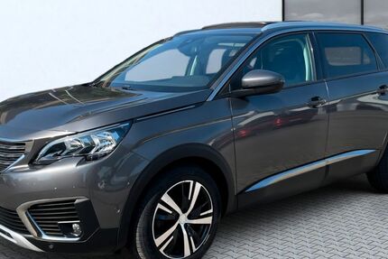 Peugeot 5008 127.500 km 13.950 &euro; Kleve 47533