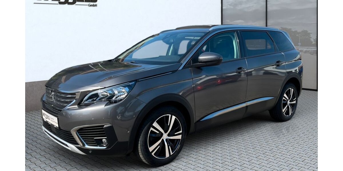 Peugeot 5008 127.500 km 13.950 &euro; Kleve 47533