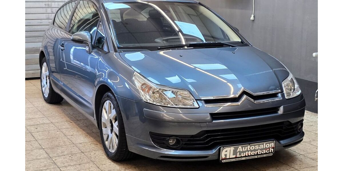 Citroen C4 220.000 km 1.498 &euro; Helmbrechts 95233