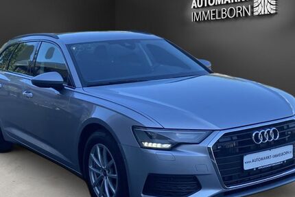 Audi A6 65.104 km 30.750 &euro; Barchfeld - Immelborn 36456