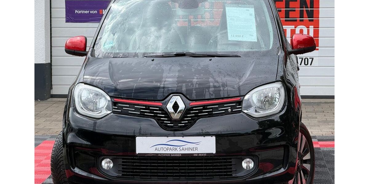 Renault Twingo 134.359 km 10.649 &euro; VÖHRINGEN (LANDKREIS ROTTWEIL BEI STUTTGART) 72189