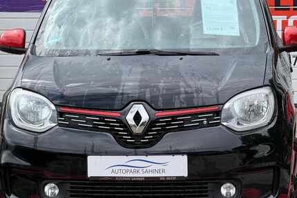 Renault Twingo 134.359 km 9.999 &euro; VÖHRINGEN (LANDKREIS ROTTWEIL BEI STUTTGART) 72189