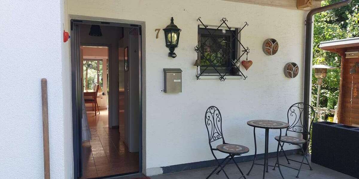 Einfamilienhaus Affaltern - 2 Zimmer, 50 m&sup2;, 285.000&euro; | Angebot:27135422