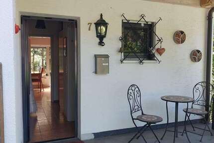 Haus Affaltern - 2 Zimmer, 50 m&sup2;, 285.000&euro; | Angebot:27135422