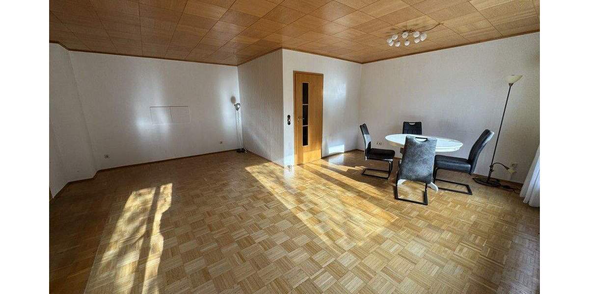 Sonniges Reihenendhaus mit Garten und viel Platz für eine nette Familie in Göttingen-Geismar 6 zimmer