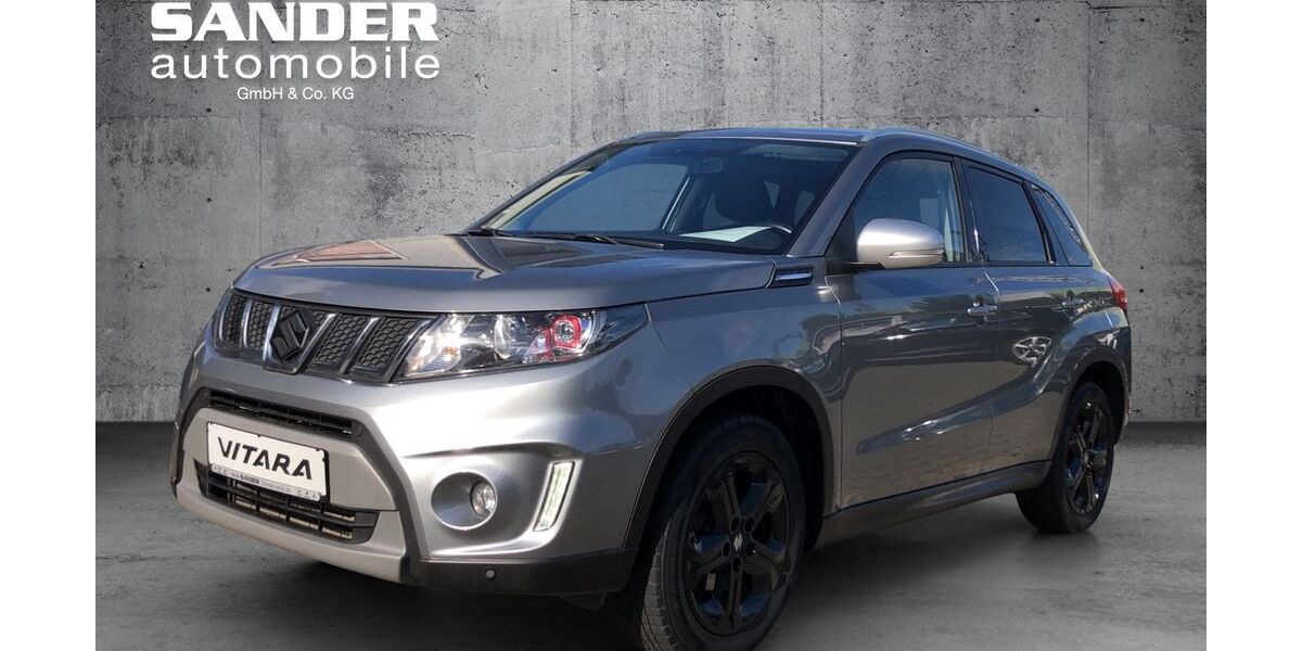 Suzuki Vitara 116.115 km 14.450 &euro; Osnabrück 49082
