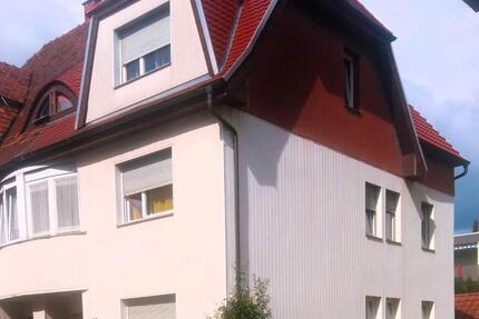 Wohnung Villingen-Schwenningen Schwenningen - 1 Zimmer, 20 m&sup2;, 300&euro; | Angebot:26348694