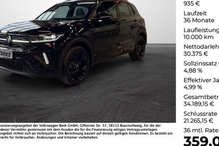 VW T-Cross 4.290 km 31.310 &euro; Vechta 49377