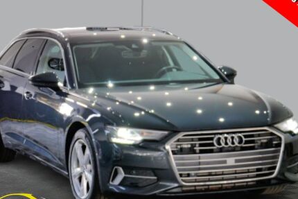 Audi A6 31.808 km 34.990 &euro; Neustadt 92660