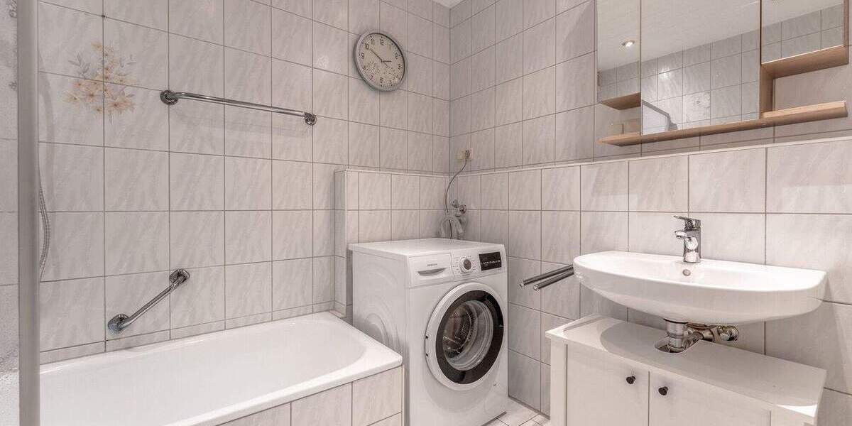 Etagenwohnung Nittenau - 3 Zimmer, 84 m&sup2;, 229.000&euro; | Angebot:25313677