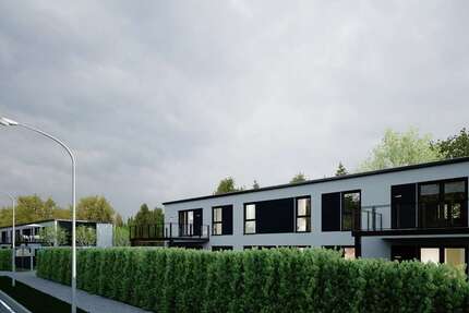 Wohnung zum Kaufen in Helmstedt 264.900 € 88 m² 3 zimmer