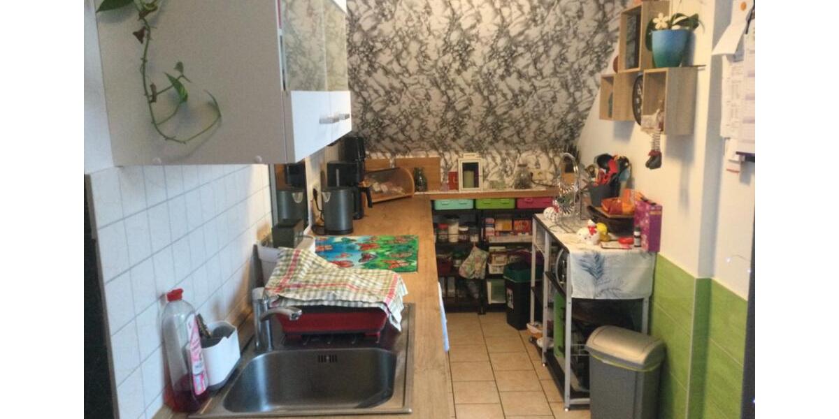 Dachgeschoßwohnung Wriezen - 3 Zimmer, 75 m&sup2;, 470&euro; | Angebot:25135574