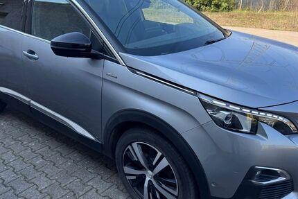 Peugeot 5008 191.000 km 10.990 &euro; Bürstadt 68642
