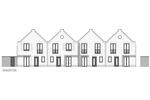 mittlere Reihenhaushälfte, Neubau April 2026, ruhige Sackgasse 5 zimmer