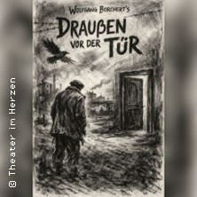 Draußen vor der Tür- 