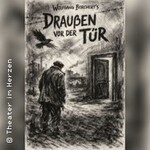 Draußen vor der Tür- 