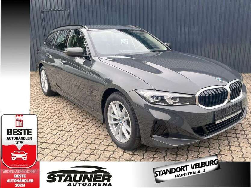 BMW 318 11.500 km 30.780 € Velburg 92355