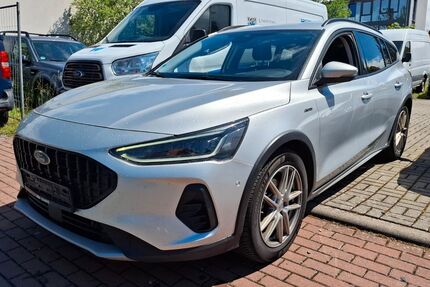 Ford Focus 142.778 km 11.989 &euro; Fulda 36043
