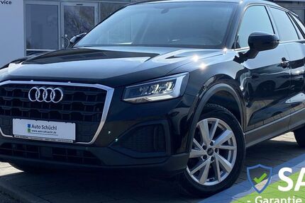 Audi Q2 47.280 km 21.348 &euro; Schrobenhausen-Edelshsn. 86529