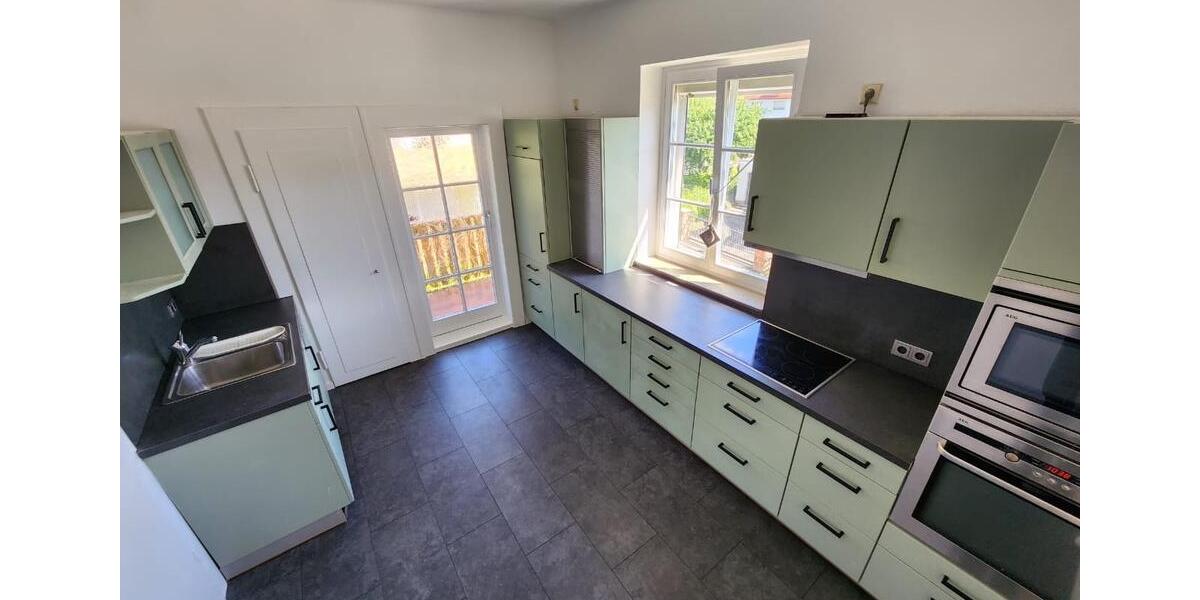 Etagenwohnung Lohr am Main - 4 Zimmer, 85 m&sup2;, 935&euro; | Angebot:25456513