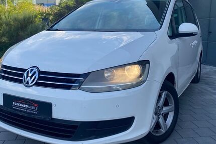 VW Sharan 378.000 km 4.480 &euro; Parkstein 92711