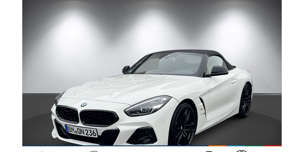 BMW Z4 6.832 km 46.400 &euro; Bergheim 50126