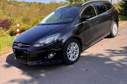 Ford Focus 267.000 km 3.000 &euro; Wachtberg 53343