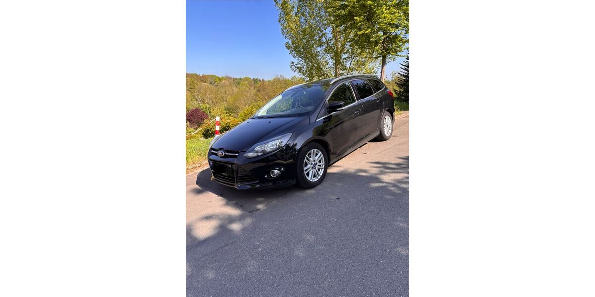 Ford Focus 267.000 km 3.000 &euro; Wachtberg 53343
