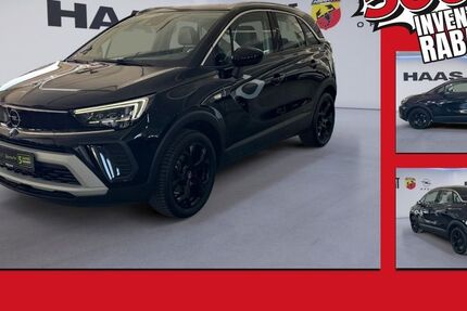 Opel Crossland (X) 16.750 km 14.980 &euro; Schwabmünchen 86830