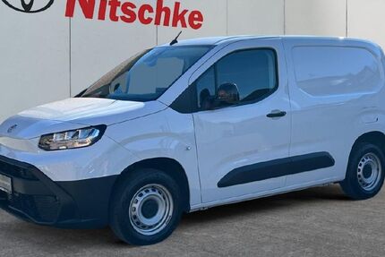 Toyota Proace City 24.421 km 18.890 &euro; Rheine 48432