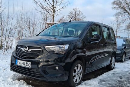 Opel Combo Life 38.404 km 14.600 &euro; Ravensburg 88213