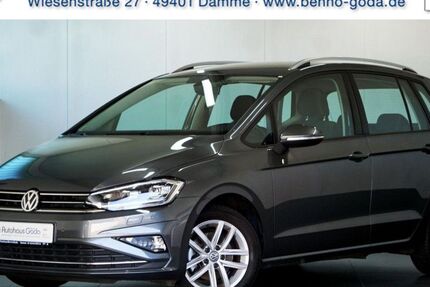 VW Golf Sportsvan 31.603 km 20.950 &euro; Damme 49401