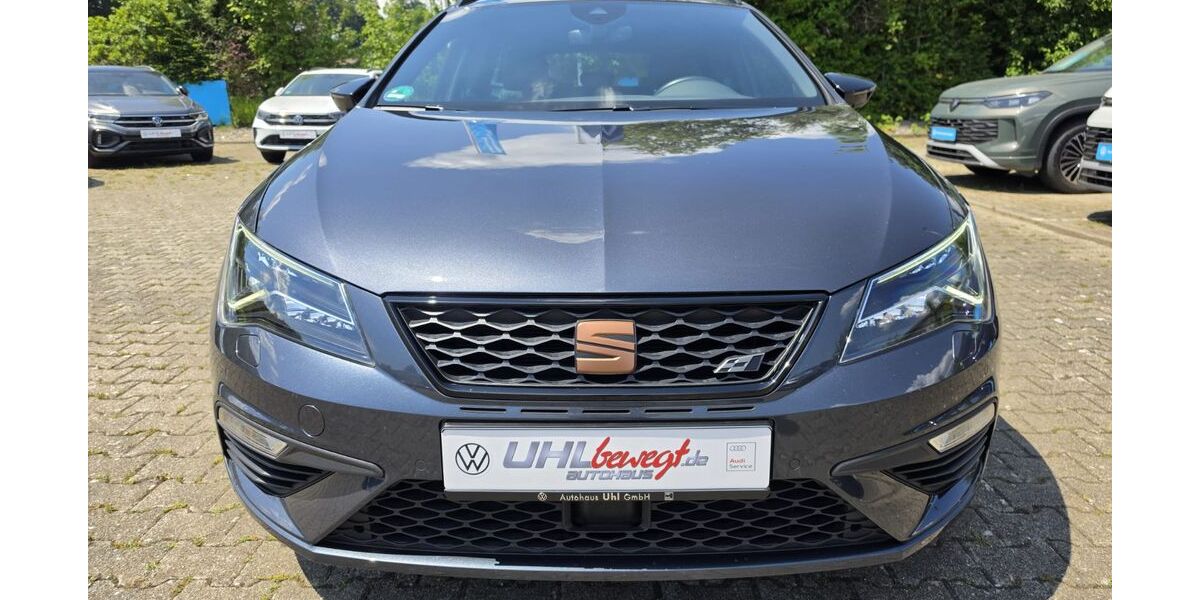 Seat Leon 71.000 km 23.679 &euro; Bad Saulgau 88348