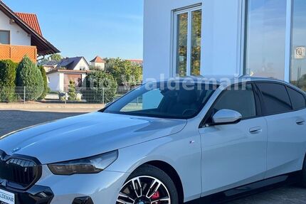 BMW i5 64.990 km 49.990 &euro; Günzburg 89312