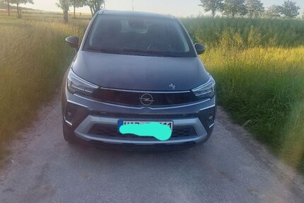 Opel Crossland (X) 32.000 km 15.900 &euro; Borgentreich 34434
