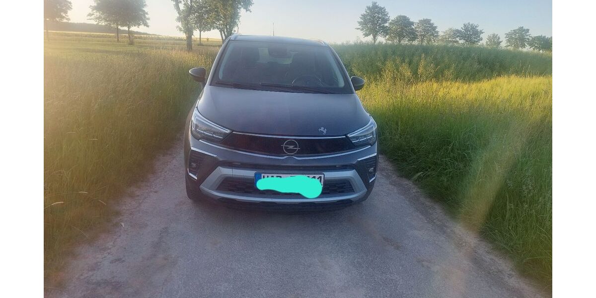 Opel Crossland (X) 32.000 km 15.900 &euro; Borgentreich 34434