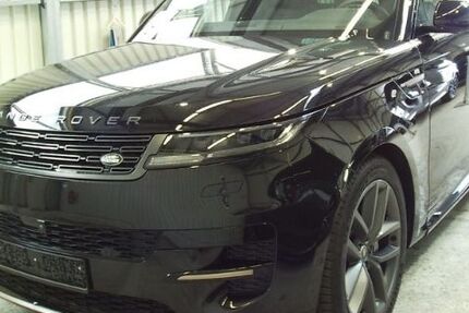 Land Rover Range Rover Sport 5.200 km 108.800 € Niederfischbach 57572