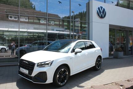 Audi Q2 28.990 km 32.490 &euro; Wildberg 72218