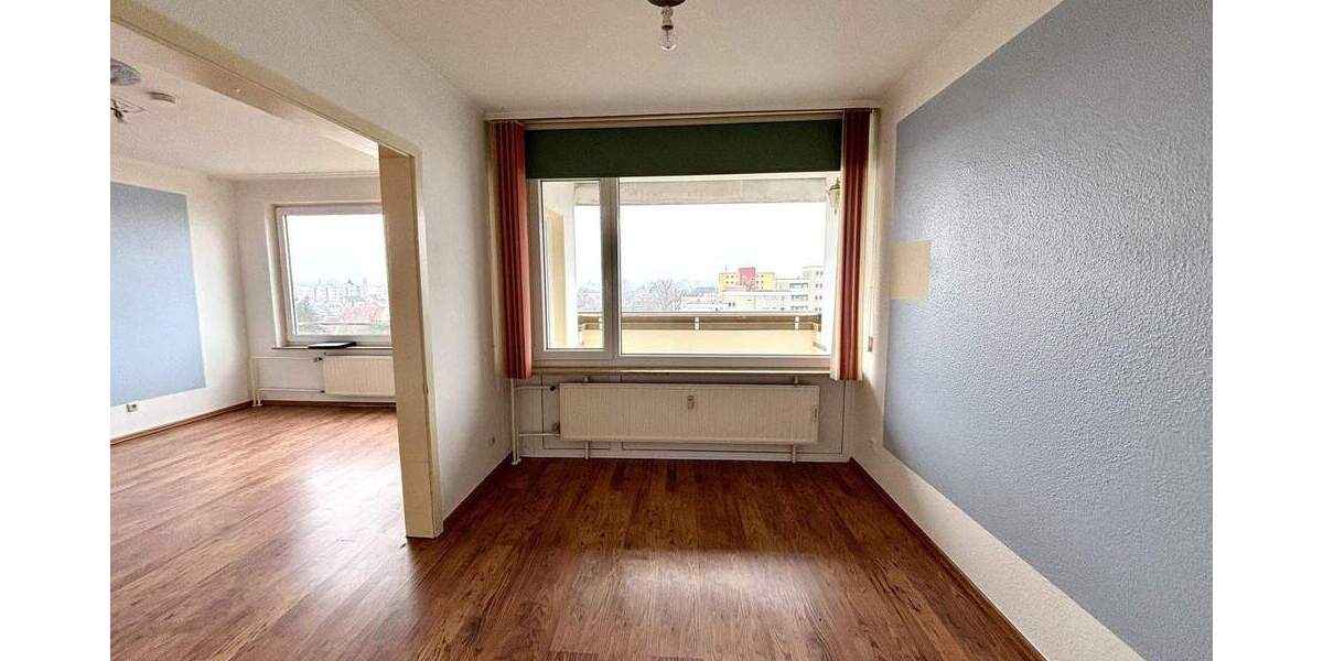 Etagenwohnung Laatzen Laatzen-Mitte - 1 Zimmer, 41 m&sup2;, 82.000&euro; | Angebot:25602551