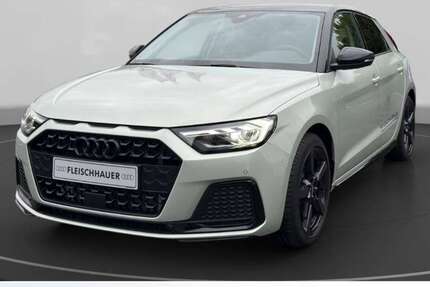 Audi A1 1.111 km 24.990 &euro; Euskirchen 53879