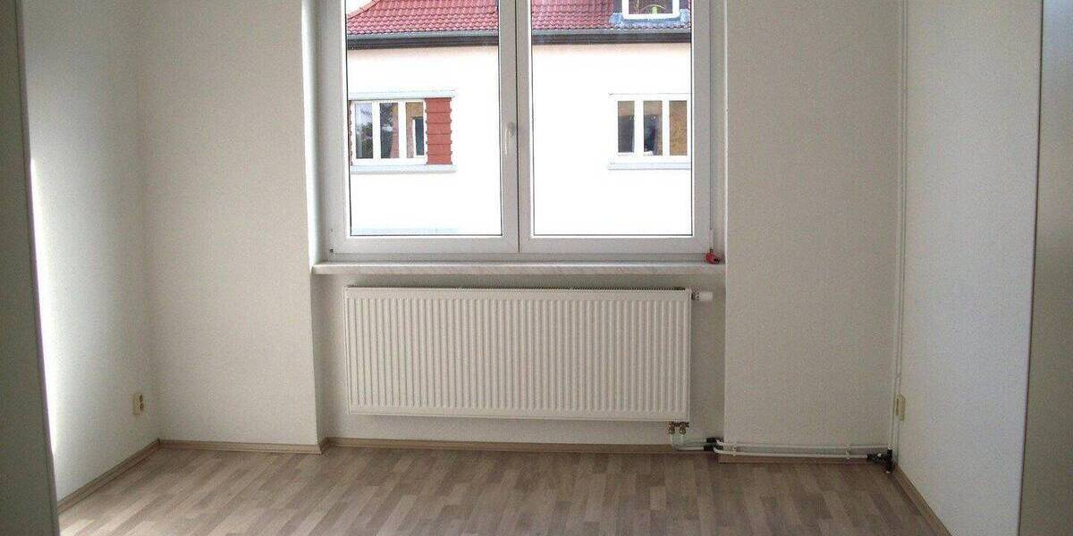Etagenwohnung Erfurt Ilversgehofen - 2 Zimmer, 55 m&sup2;, 460&euro; | Angebot:26840947